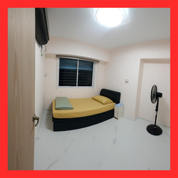 Blk 325 Sembawang Crescent (Sembawang), HDB 5 Rooms #503310131